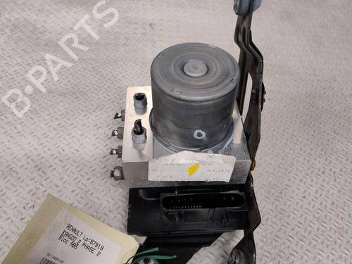 ABS pump RENAULT KANGOO Express (FW0/1_) 1.6 16V (FW03, FW09, FW0D, FW0U, FW0W, FW13) | BP37595642M43 - Image 4