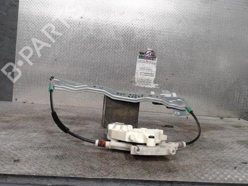 Used Rear right window mechanism PEUGEOT 407 (6D_) 1.6 HDi 110 (6D9HZC, 6D9HYC) (109 hp) 24092772