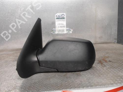 Left mirror MAZDA 2 (DY) 1.4 | BP24081867C26 - Image 2