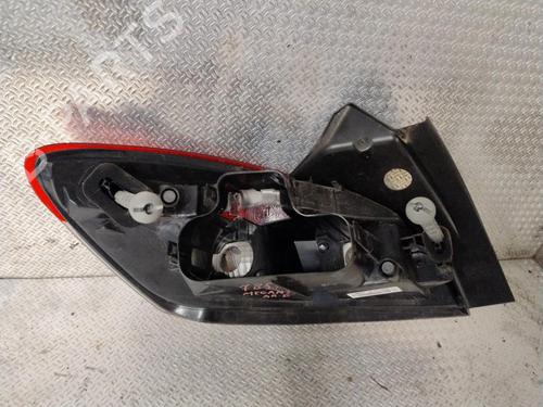Right taillight RENAULT MEGANE III Coupe (DZ0/1_) 1.5 dCi (DZ09, DZ0D, DZ1F, DZ1G, DZ14, DZ29) | BP24084675C35 