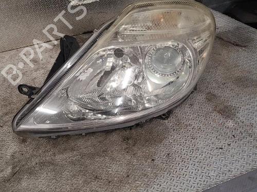 Left headlight CITROËN C8 (EA_, EB_) 2.2 HDi | BP24099467C28 - Image 3