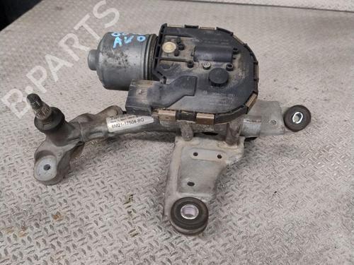 Used Front wiper motor Front wiper motor FORD S-MAX (WA6) 2.0 TDCi (140 hp) 33969818 33969818