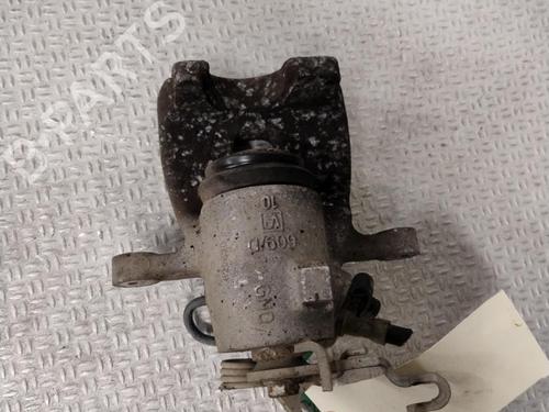 Left rear brake caliper VW TOURAN (1T1, 1T2) 1.9 TDI | BP27290368M107 