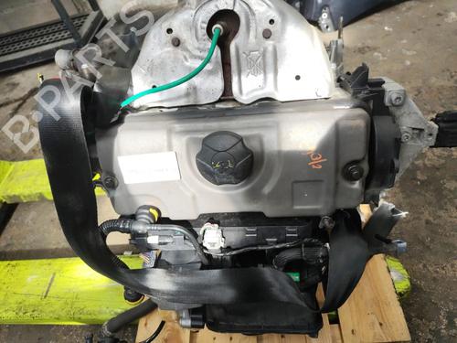Engine CITROËN C2 (JM_) 1.1 | BP36462702M1 - Image 4