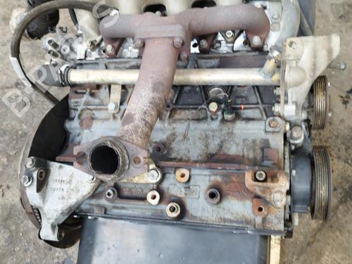 Engine FIAT DUCATO Van (230_) 2.5 D | BP27602097M1 