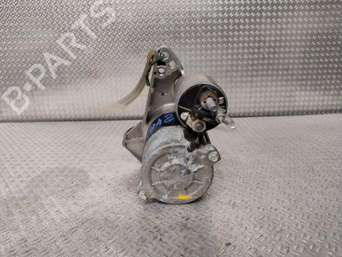 Used Starter RENAULT TWINGO III (BCM_, BCA_) 0.9 TCe 95 (92 hp) 27643817
