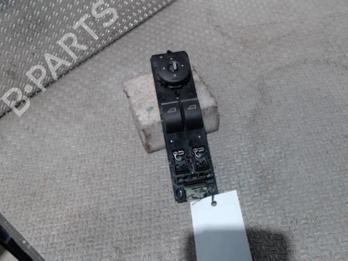 Used Left front window switch FORD FIESTA VI (CB1, CCN) 1.5 TDCi (75 hp) 24074207