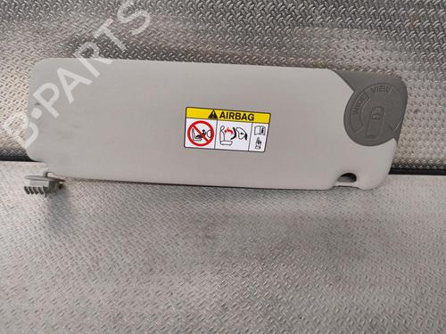 left-sun-visor-peugeot-partner-mpv-5_-g_-1996-36461496 main image