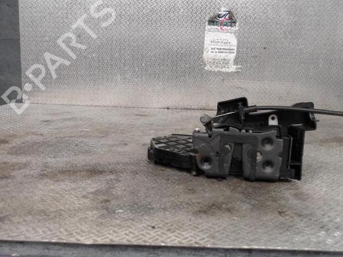 Venstre foran lås FORD FOCUS II (DA_, HCP, DP) 2.0 TDCi (133 hp) 24096771