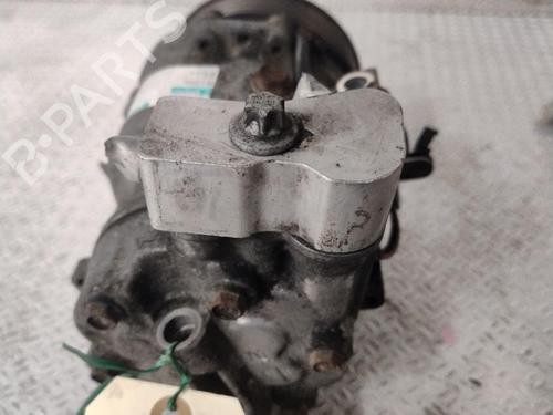 AC compressor ALFA ROMEO MITO (955_) 1.3 MultiJet (955AXH1B, 955AXT1A) | BP27643868M34