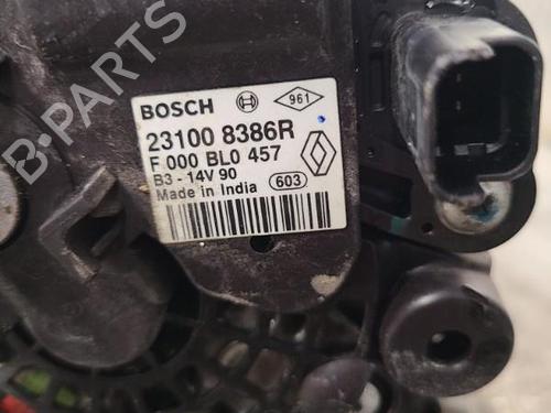 Alternator DACIA SANDERO II 1.2 | BP24098660M7 