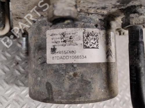 Used ABS pump ABS pump PEUGEOT PARTNER Box Body/MPV 1.6 BlueHDi 100 (100 hp) 30740080 30740080
