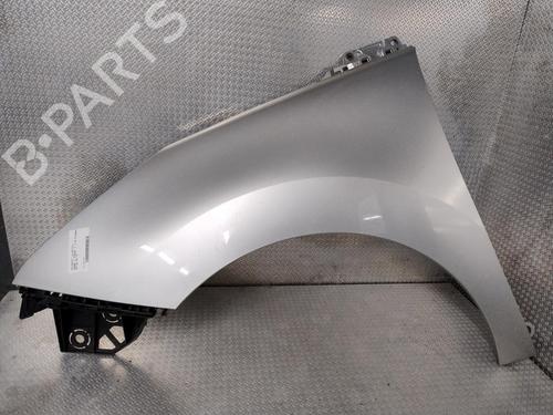 Left front fenders PEUGEOT 5008 (0U_, 0E_) 1.6 HDi | BP25703342C41