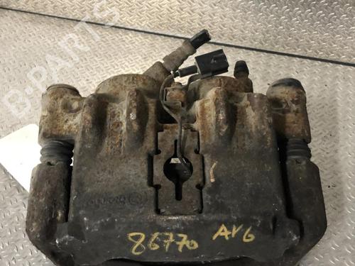 Left front brake caliper CITROËN JUMPER I Van (244) 2.2 HDi | BP24089818M105 - Image 2