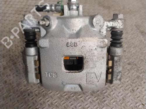 Right front brake caliper PEUGEOT ION Electric | BP33188001M104 - Image 3