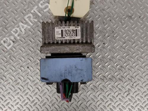 Electronic module RENAULT KANGOO Express (FW0/1_) 1.5 dCi 110 (FW06, FW12) | BP26534190M83 