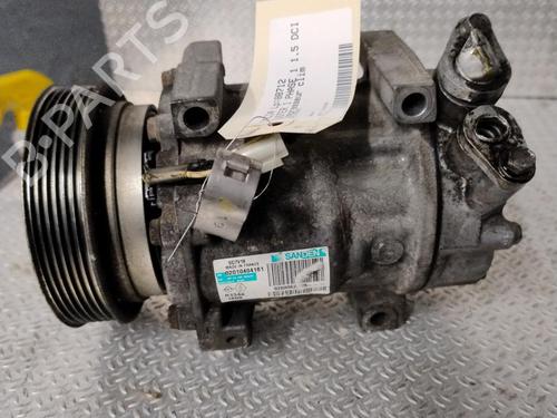 AC compressor DACIA DUSTER (HS_) 1.5 dCi (HSAJ) | BP30333142M34 - Image 2