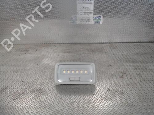 Used Interior roof light Interior roof light RENAULT MASTER III Van (FV) 2.3 dCi 180 FWD (FV04, FV07) (179 hp) 24074964 24074964