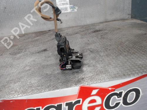 Rear left lock SEAT LEON (1M1) 1.9 TDI | BP24082467C100 