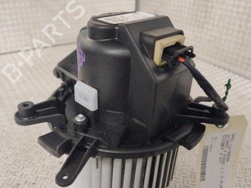 Used Heater blower motor Heater blower motor OPEL VIVARO C Van (K0) 1.5 (120 hp) 30606184 30606184