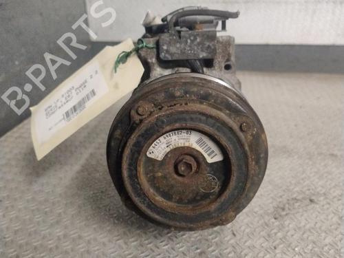 AC compressor BMW 1 (E87) 118 d | BP34426667M34 - Image 4