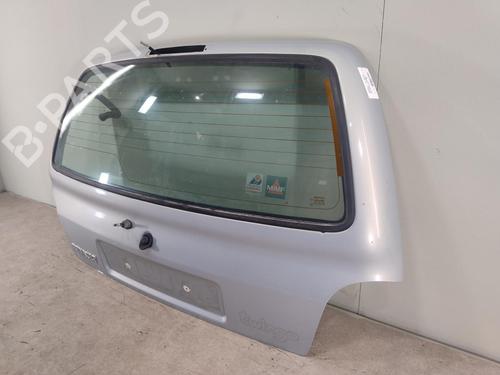 Bakluke CC/Kombi-Kupé RENAULT TWINGO I (C06_) 1.2 16V (C06C, C06D, C06K) | BP27489137C6 