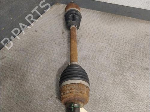 Left front driveshaft DACIA DUSTER (HS_) 1.5 dCi (HSMC) | BP34175843M38 - Image 2