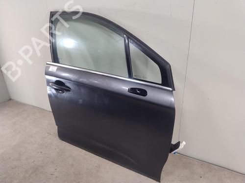 Right front door CITROËN C4 II (NC_) 1.6 HDi 90 | BP27489130C3 