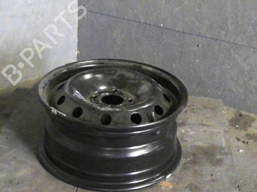 Used Rim Rim RENAULT LAGUNA I (B56_, 556_) 1.6 16V (B568, B561) (107 hp) 24064194 24064194