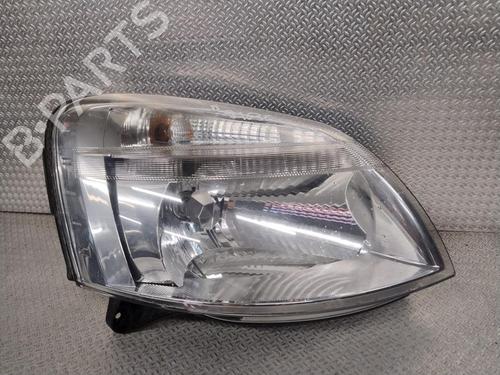 Used Right headlight Right headlight 38787257 38787257