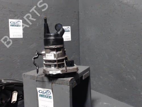 Styring servopumpe CITROËN C4 Picasso I MPV (UD_) 1.6 HDi 110 (112 hp) 24068104