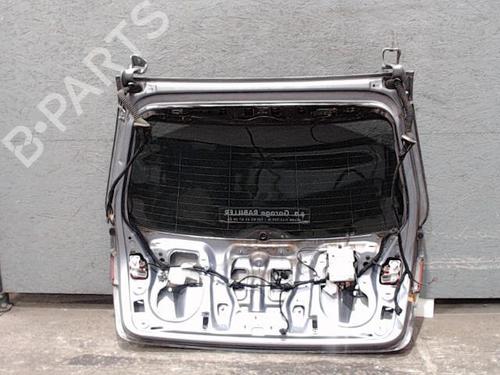 Tailgate AUDI A3 Sportback (8PA) 2.0 TDI 16V | BP24625477C6 