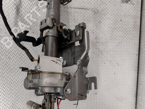 Used Steering column Steering column NISSAN MICRA III (K12) 1.4 16V (88 hp) 24965948 24965948