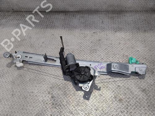 Used Front left window mechanism Front left window mechanism RENAULT GRAND SCÉNIC II (JM0/1_) 1.6 (112 hp) 30483244 30483244