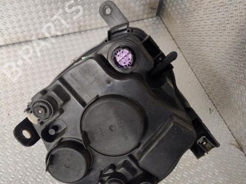 Used Left headlight FIAT 500 (312_) 1.3 D Multijet (312AXB1A) (75 hp) 30502164