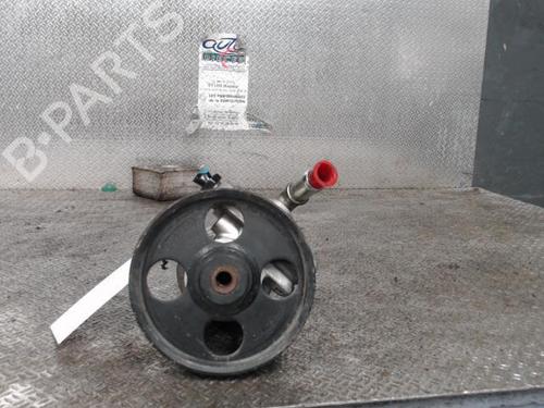 Used Steering pump Steering pump 24087514 24087514