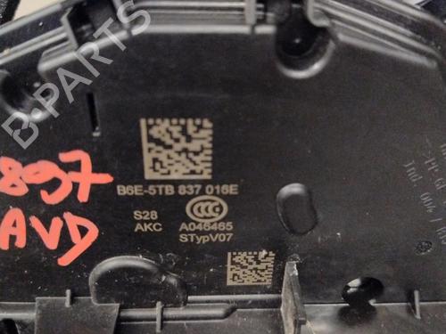 Front right lock VW GOLF VIII (CD1, DA1) 2.0 TDI | BP31284098C97 - Image 3
