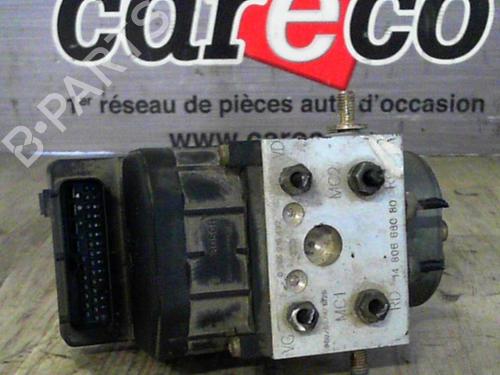 Used ABS pump ABS pump CITROËN EVASION MPV (22, U6) 2.1 TD (109 hp) 30483279 30483279