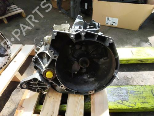 Gearbox FORD C-MAX II (DXA/CB7, DXA/CEU) 1.6 TDCi | BP36656231M3 - Image 4