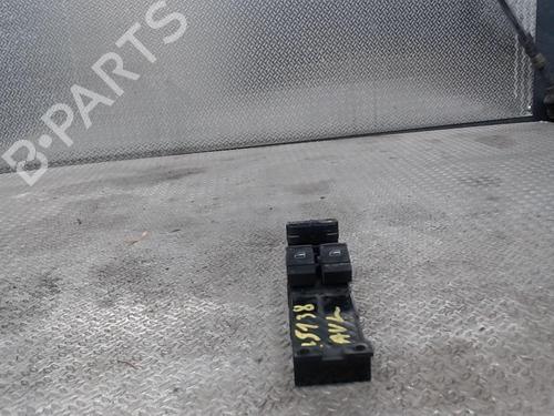 Used Left front window switch Left front window switch VW GOLF IV (1J1) 1.9 TDI (90 hp) 24078076 24078076