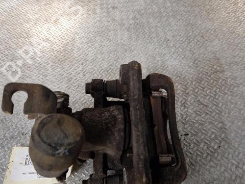 Left rear brake caliper KIA PICANTO I (SA) 1.1 CRDi | BP24092328M107 