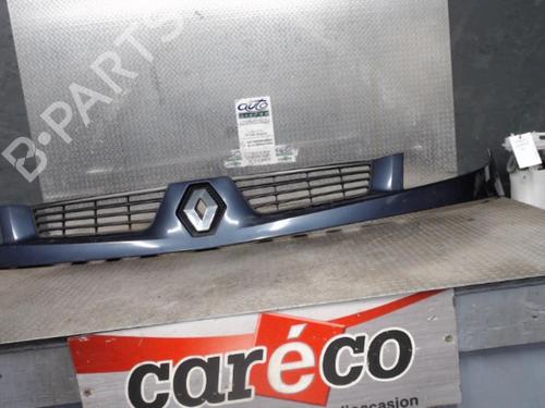 Grille RENAULT KANGOO (KC0/1_) 1.5 dCi (KC07) | BP24080873C40