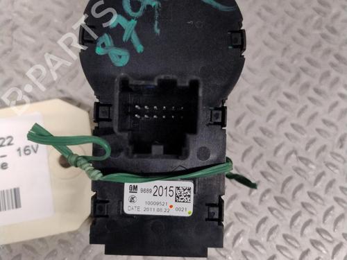 headlight-switch-chevrolet-aveo-hatchback-t300-2011-30797692 main image