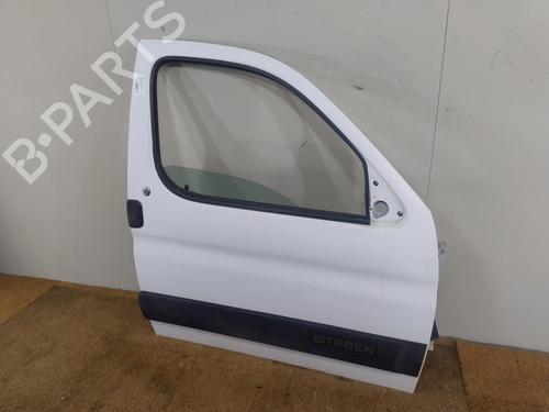 Right front door CITROËN BERLINGO / BERLINGO FIRST Box Body/MPV (M_) 1.9 D 70 (MBWJZ, MCWJZ) | BP29929400C3