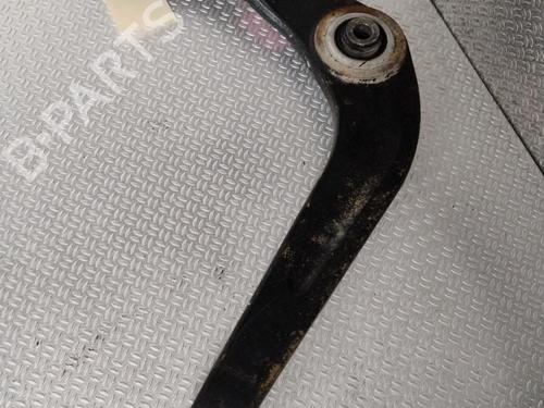 Venstre fortil bærearm PEUGEOT 206 Hatchback (2A/C) 1.6 16V (109 hp) 29739657