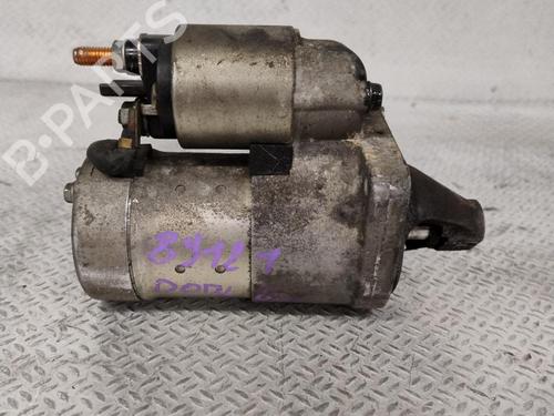 Used Starter FIAT DOBLO Cargo (263_) 1.4 (95 hp) 30265492