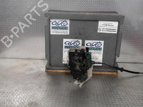 Used Front right lock VW GOLF IV (1J1) 1.9 TDI (101 hp) 24071950
