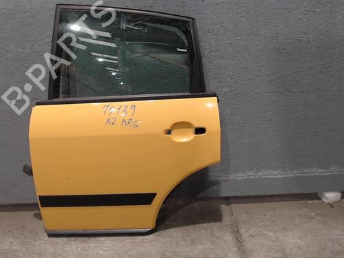 Used Left rear door AUDI A2 (8Z0) 1.4 TDI (75 hp) 24078183