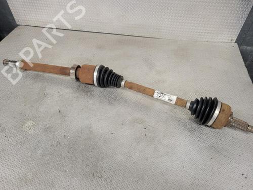 Right front driveshaft RENAULT CAPTUR I (J5_, H5_) 1.5 dCi 90 (J5N4, J5M5, J5MW, J5M6, J5AL, J5AJ) | BP34456235M39  - Image 5