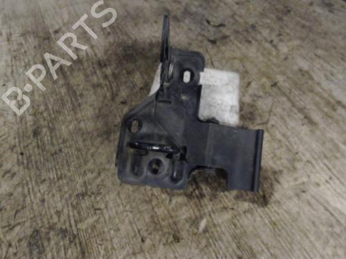 Used Hood lock VW POLO (9N_, 9A_) 1.9 SDI (64 hp) 24069850